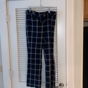 Express brand editor pants